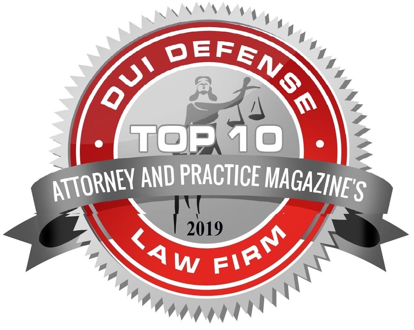 Top 10 DUI Defense