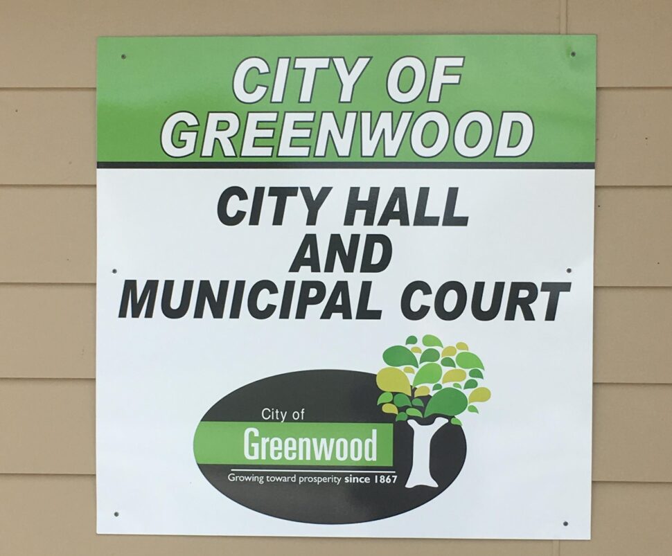 Greenwood Traffic Lawyer