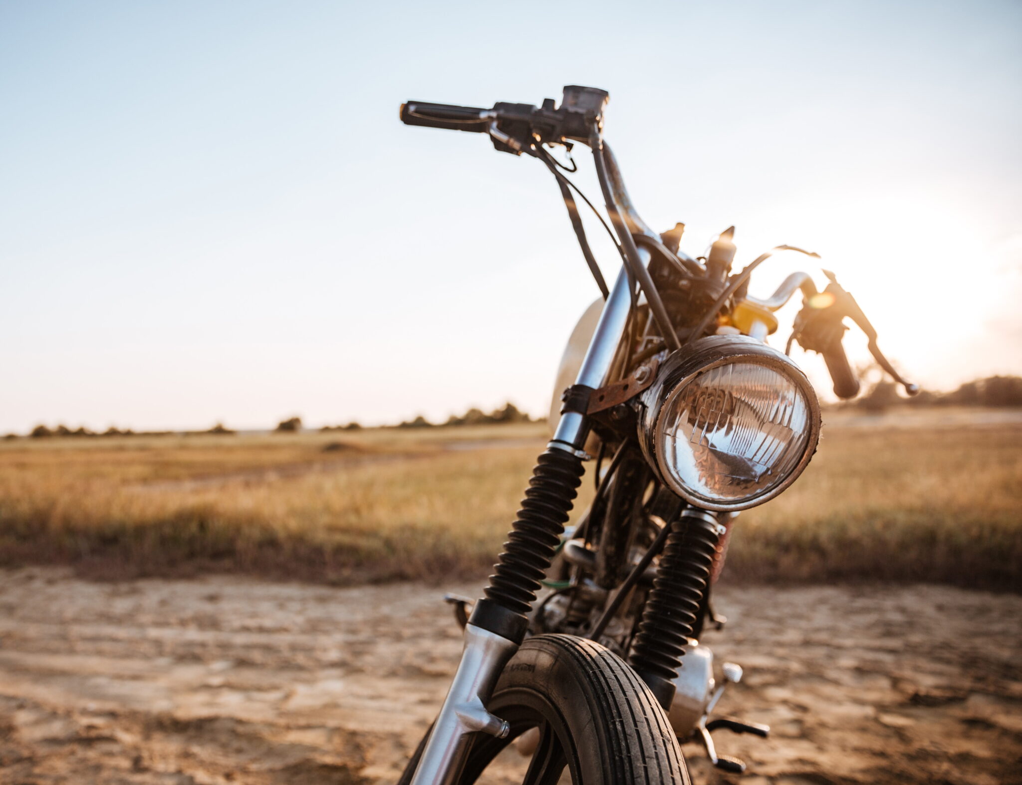 Missouri Motorcycle Laws Speeding Ticket KC Traffic Law FIrm