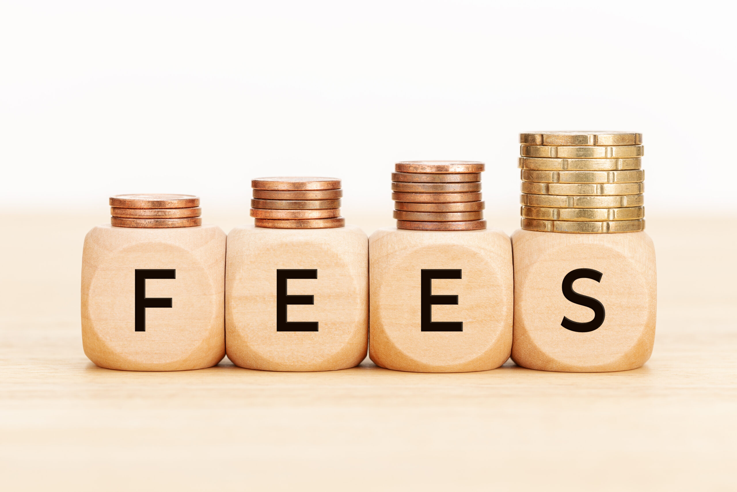 pay supervision fees