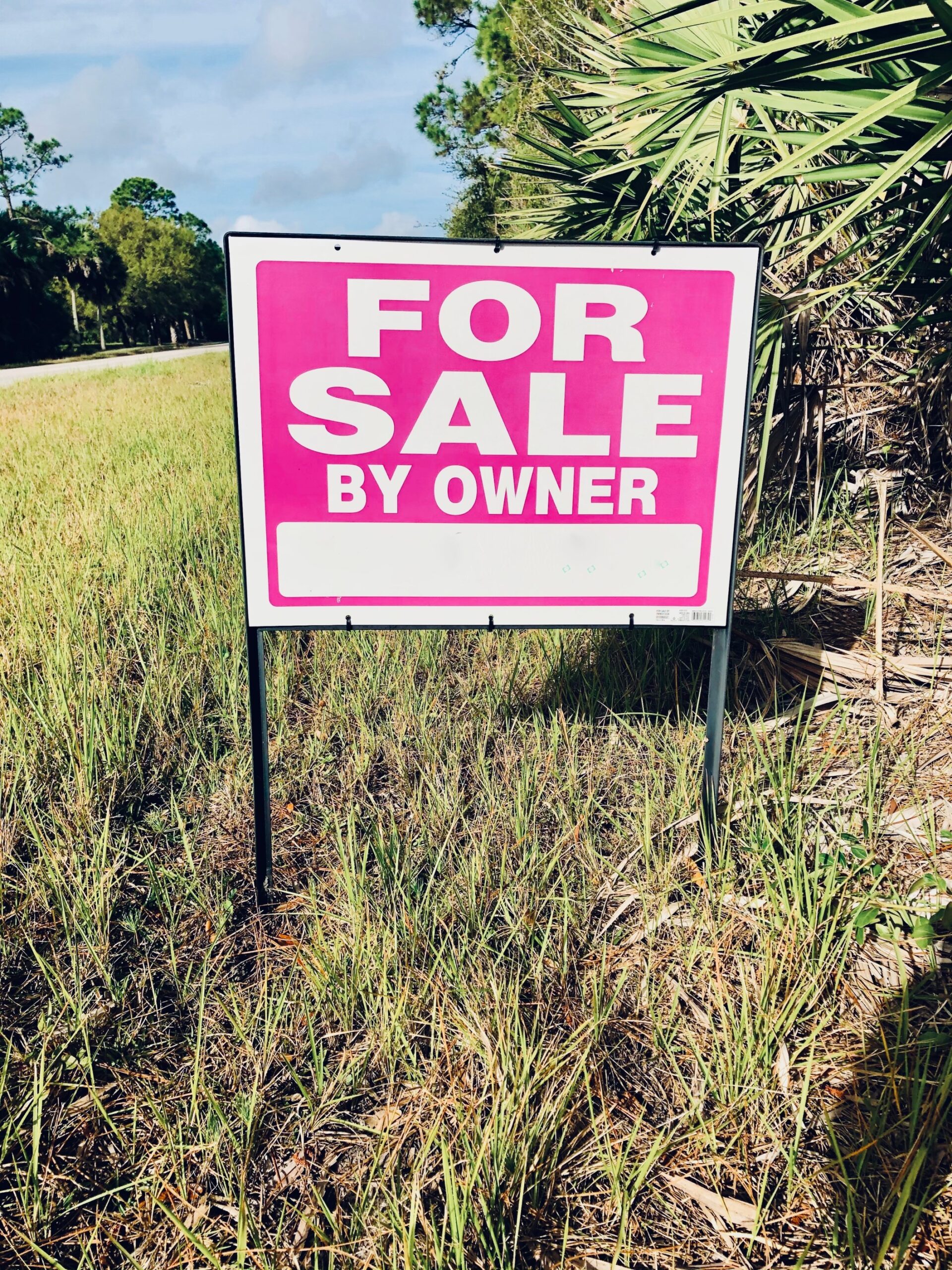 Sell Property Land