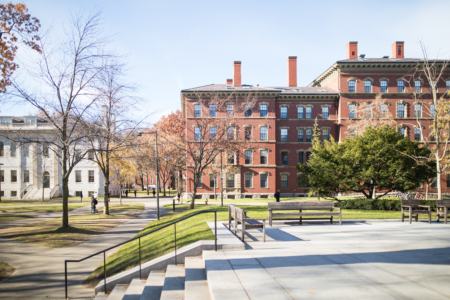 What can happen to me for being caught having sex on campus?
