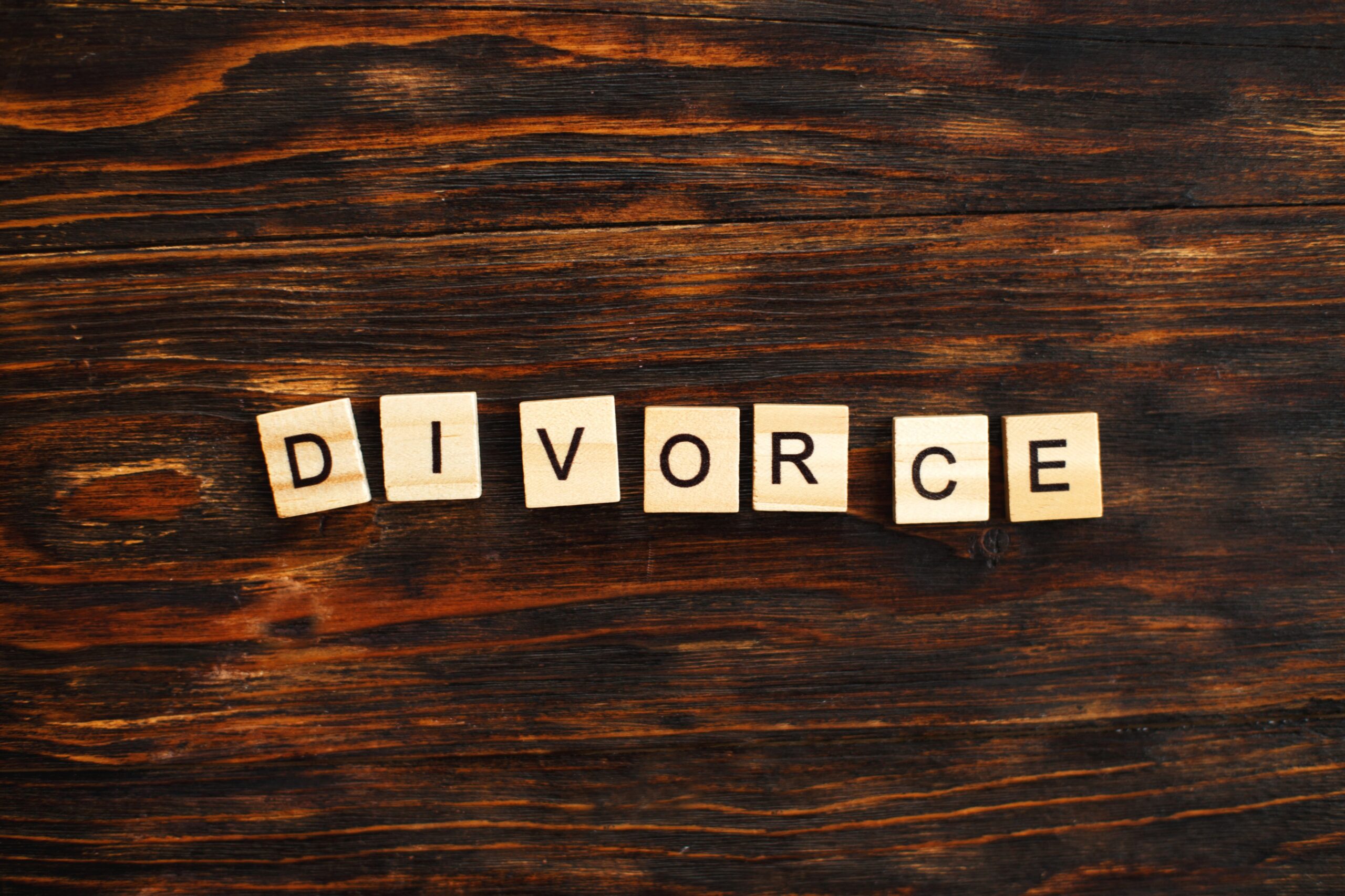 Divorce Texts