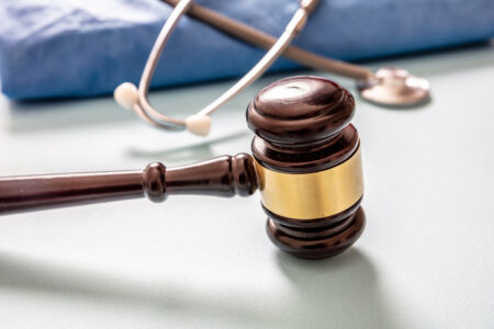 Sue for Personal Injury & Extended Pain