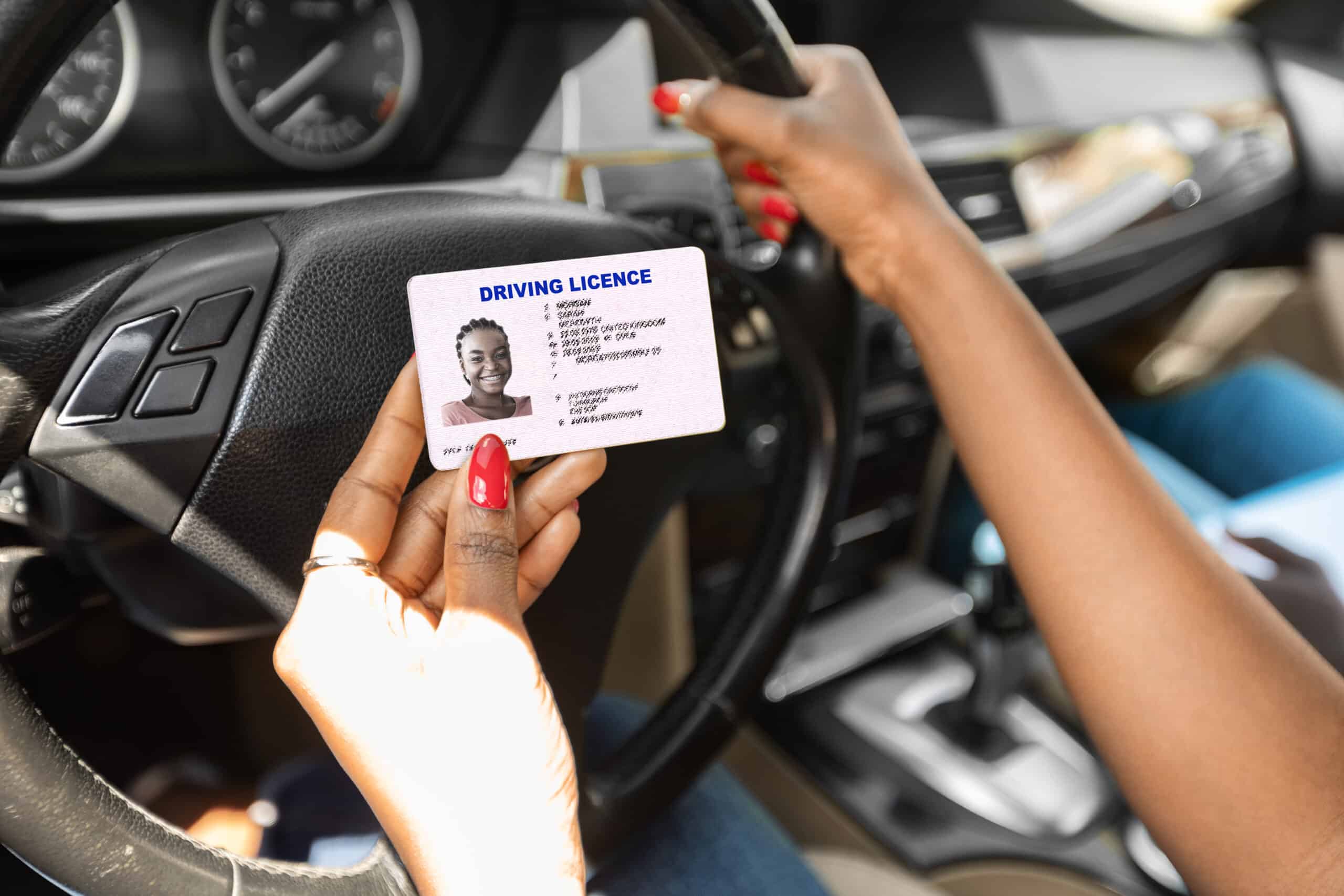 drivers license reinstated