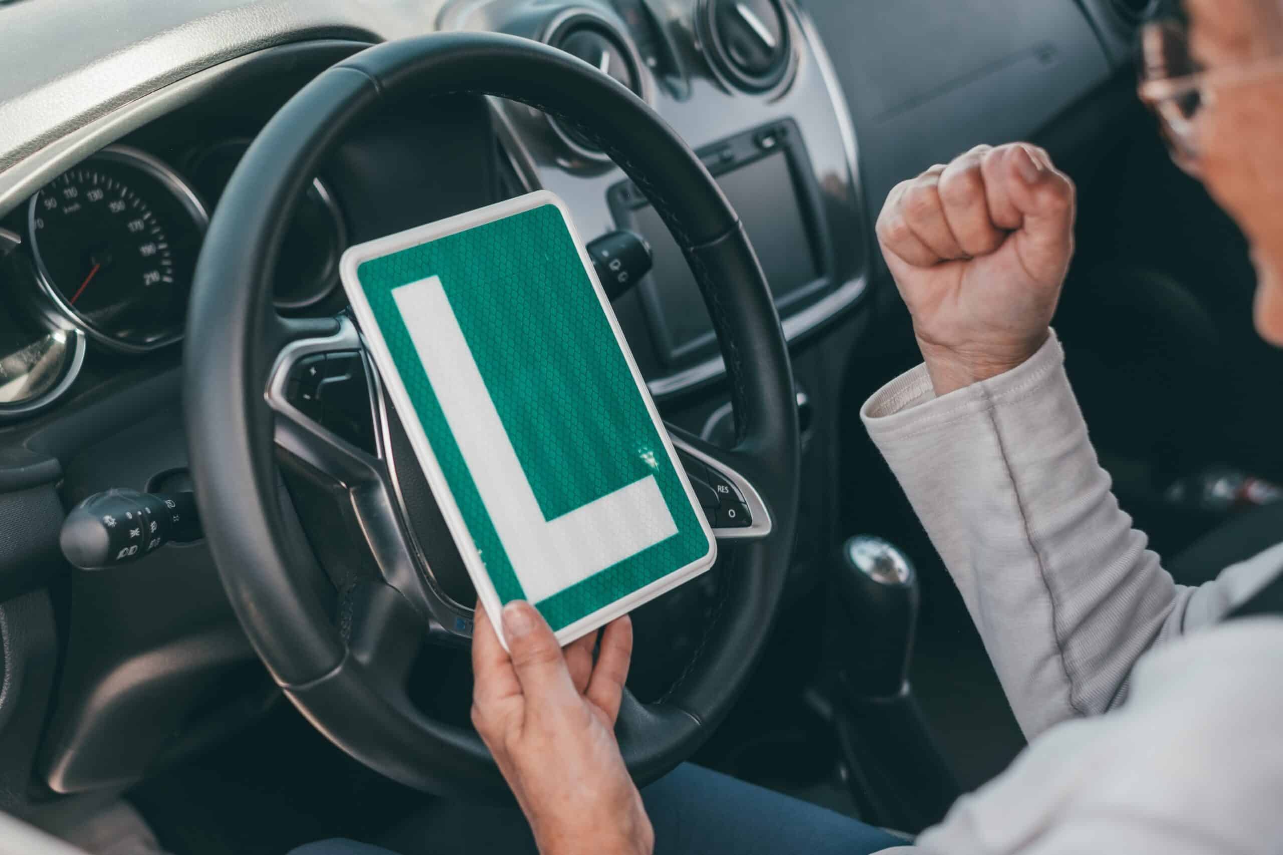 How Do I Apply for Limited Drivers Permit
