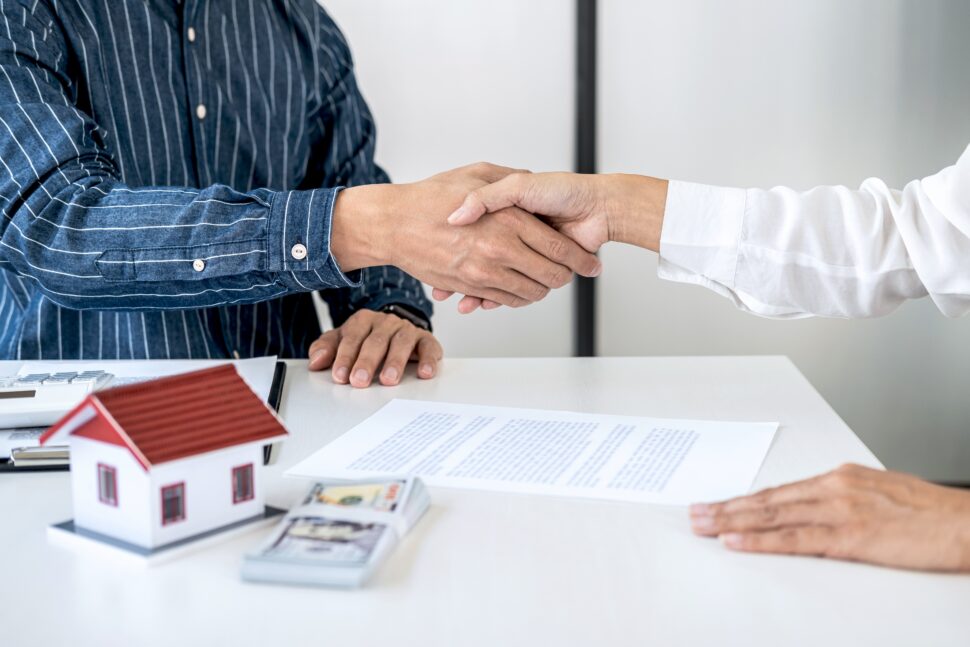 dispute damage charges from a former landlord