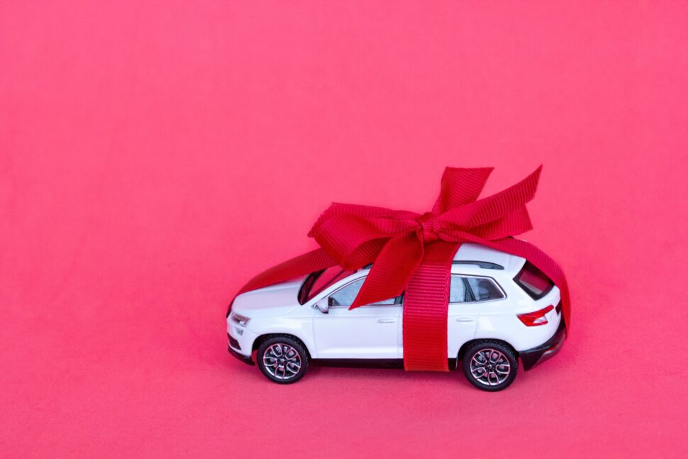 car gift