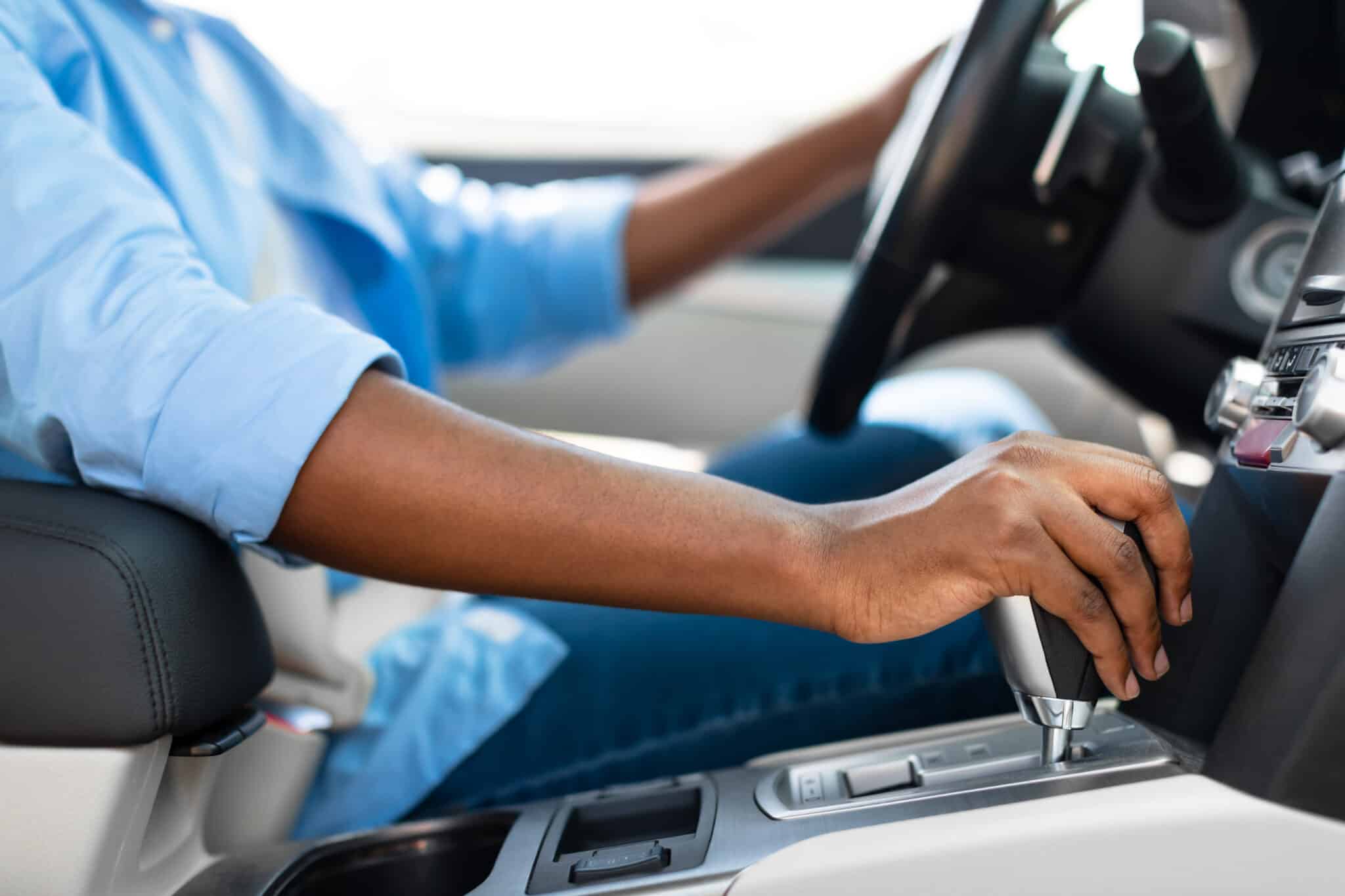 What is the status of limitations on driving without a license?