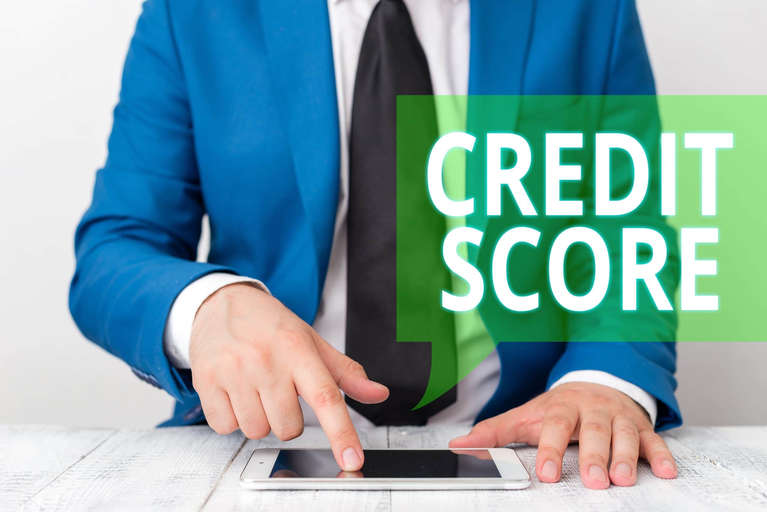 Credit Score After Bankruptcy