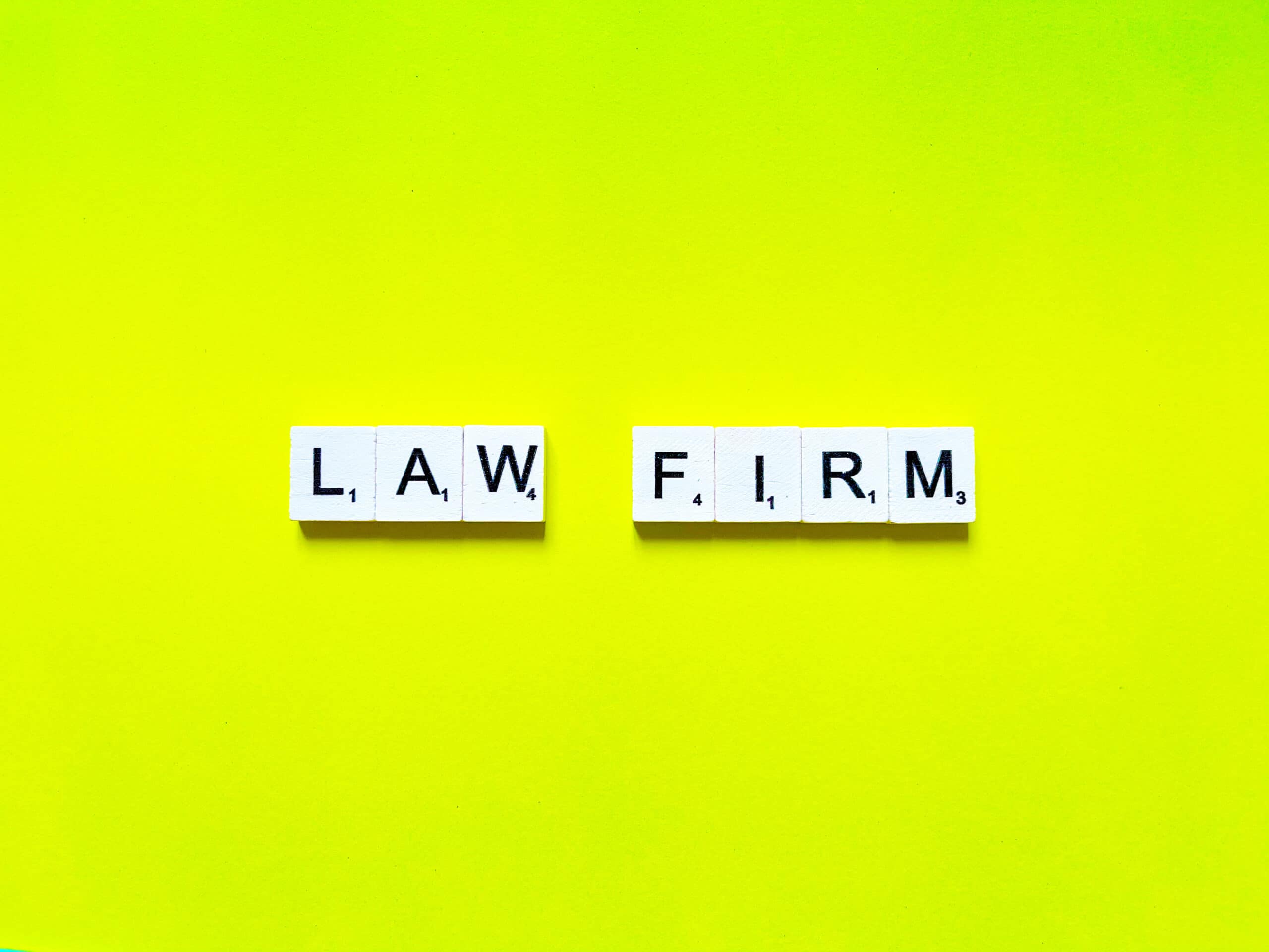 Personal Injury Law Firm