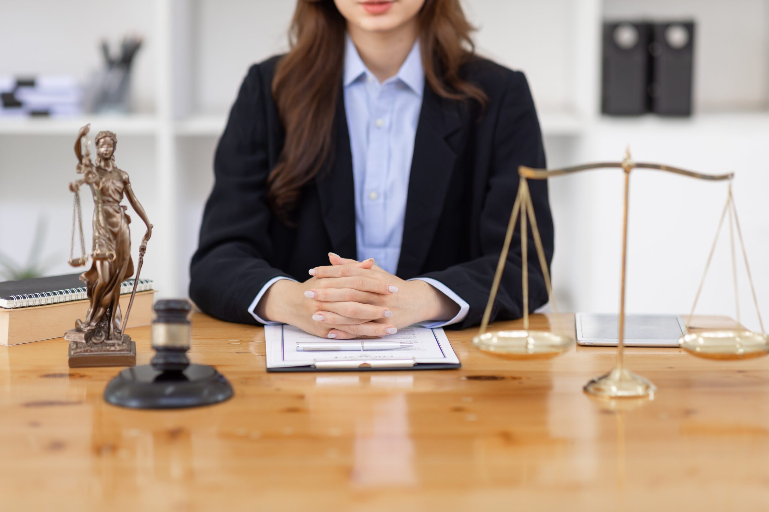 Criminal Defense Attorneys