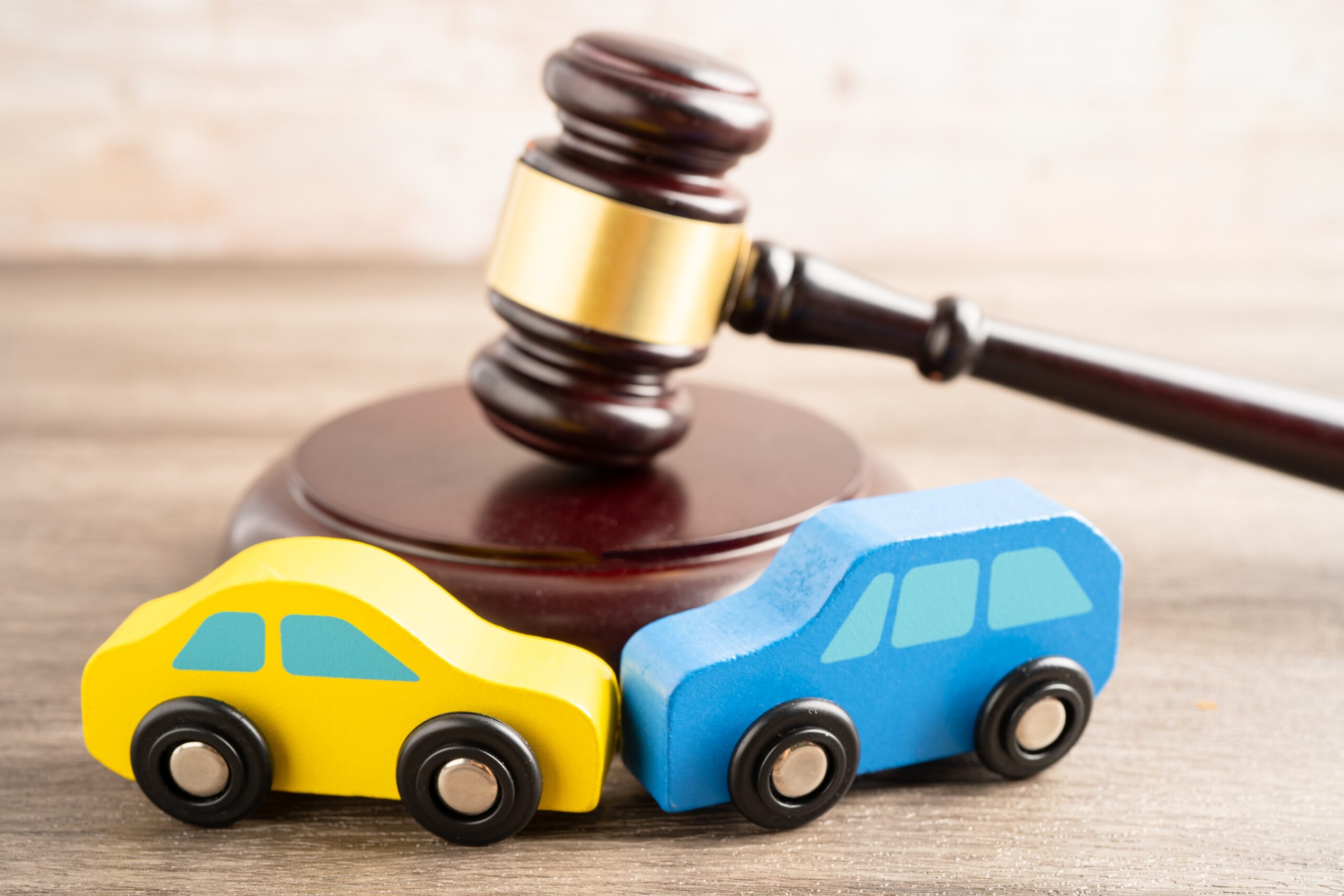 Legal Representation After a Car Accident