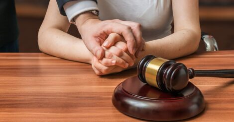 Spousal Support Law