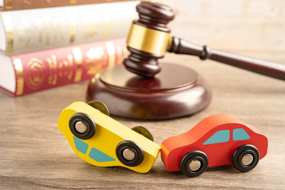 Car Accident Attorney