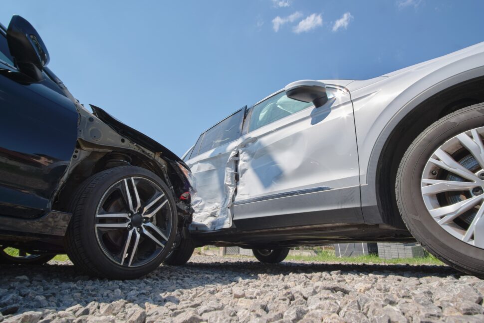 Common Causes of Vehicle Accidents