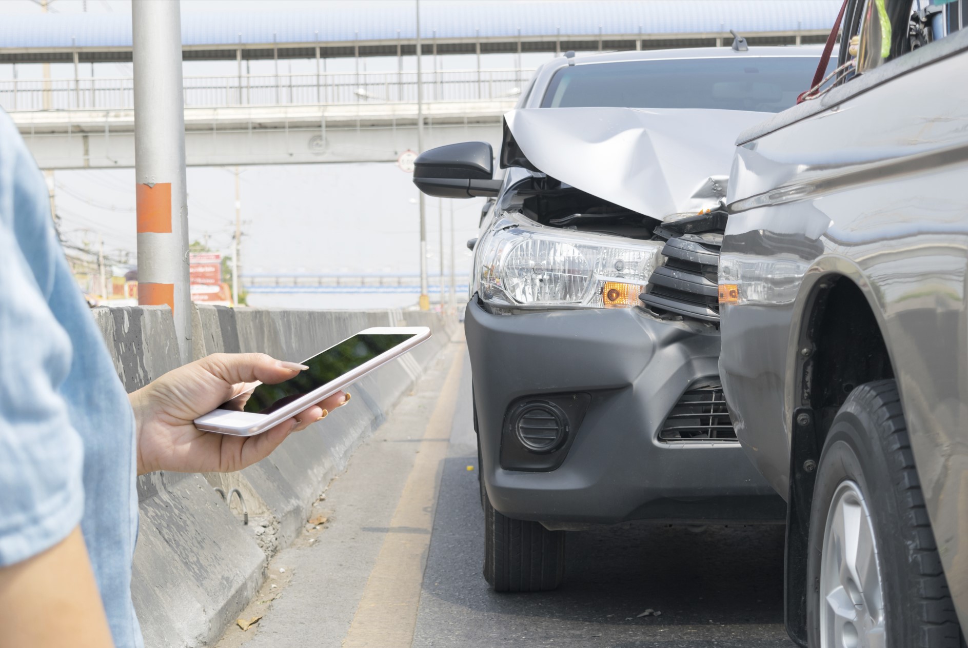 Vital Steps to Take After a Car Accident