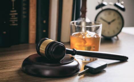 Affordable DUI Lawyer