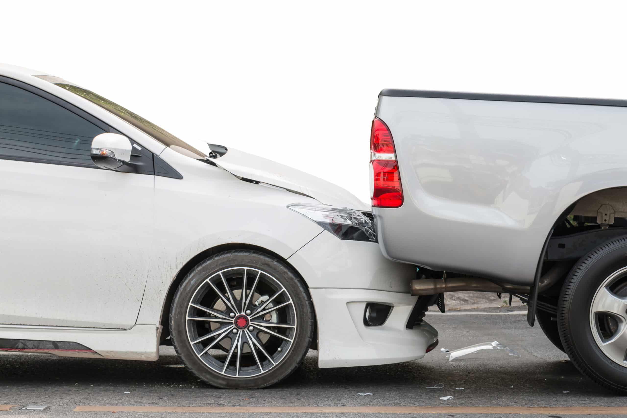 Earn Compensation After a Car Accident