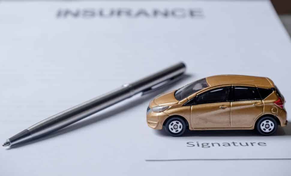 Age and Gender Influence Car Insurance Rates