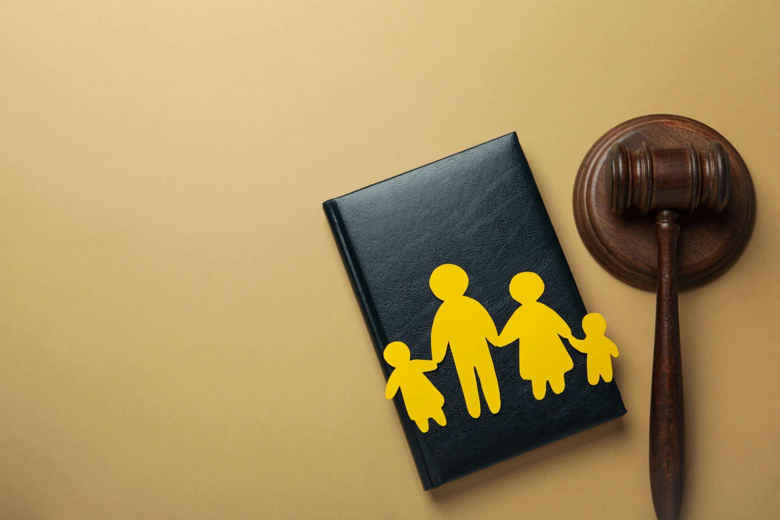 Reliable Family Law Solicitors