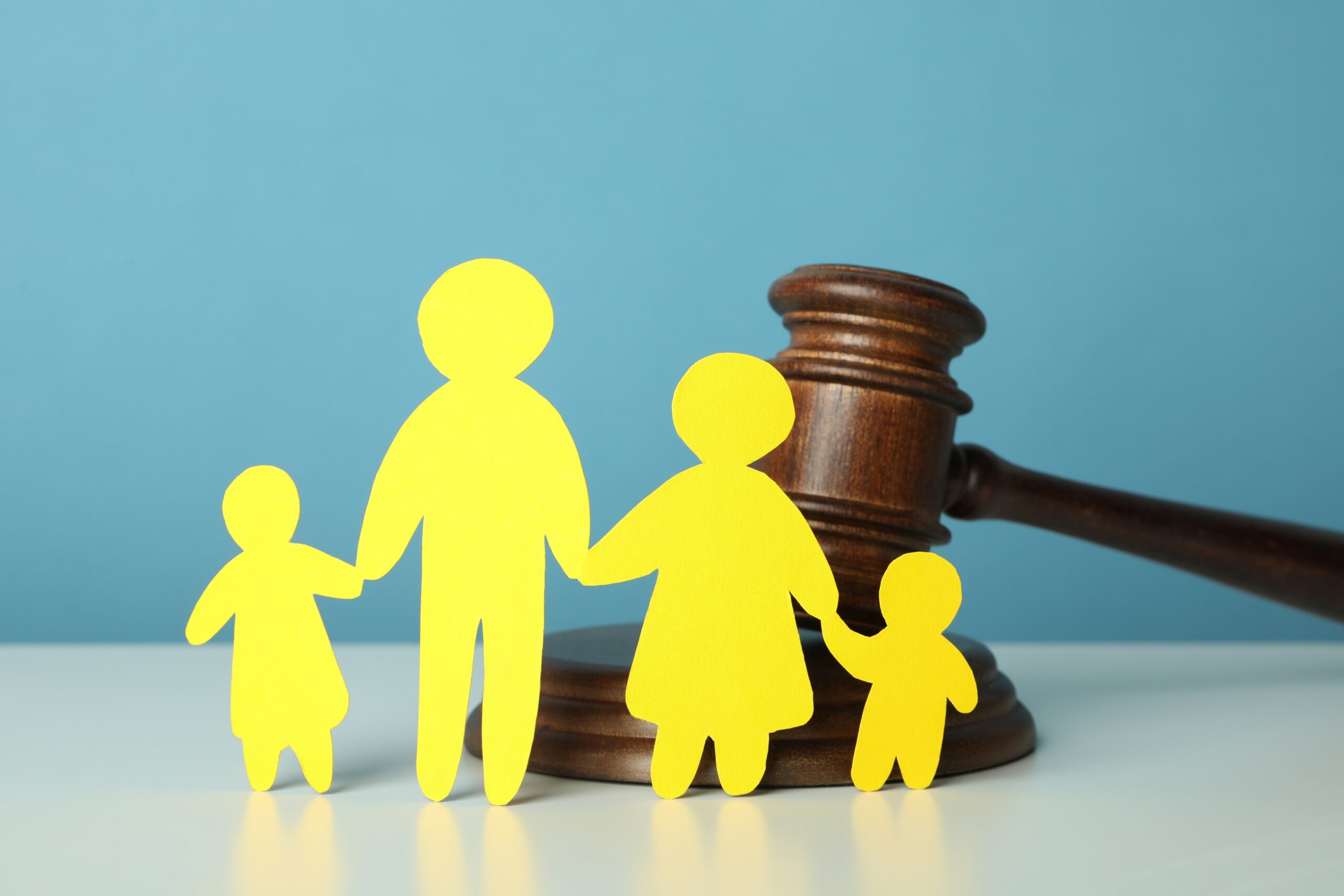 Reliable Family Law Solicitors