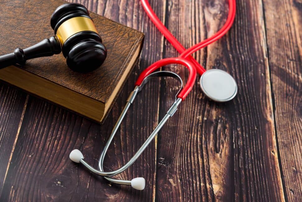 Medical Malpractice Lawyer