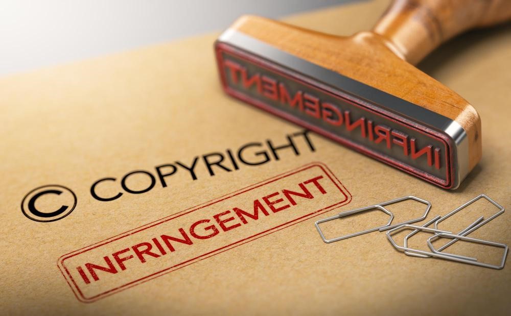 Legal Powers Of A Copyright Owner