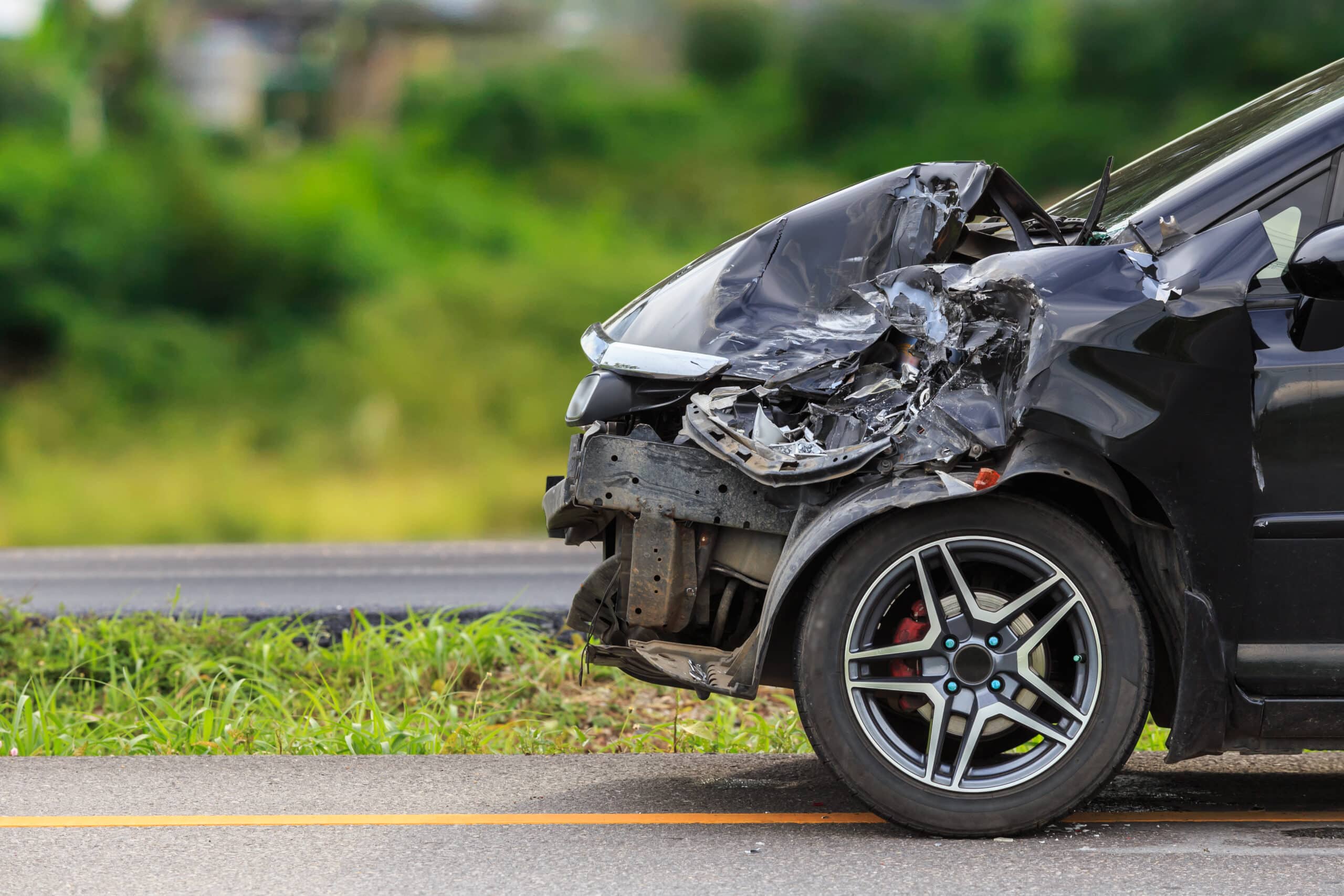 Worst Mistakes To Make After an Auto Accident