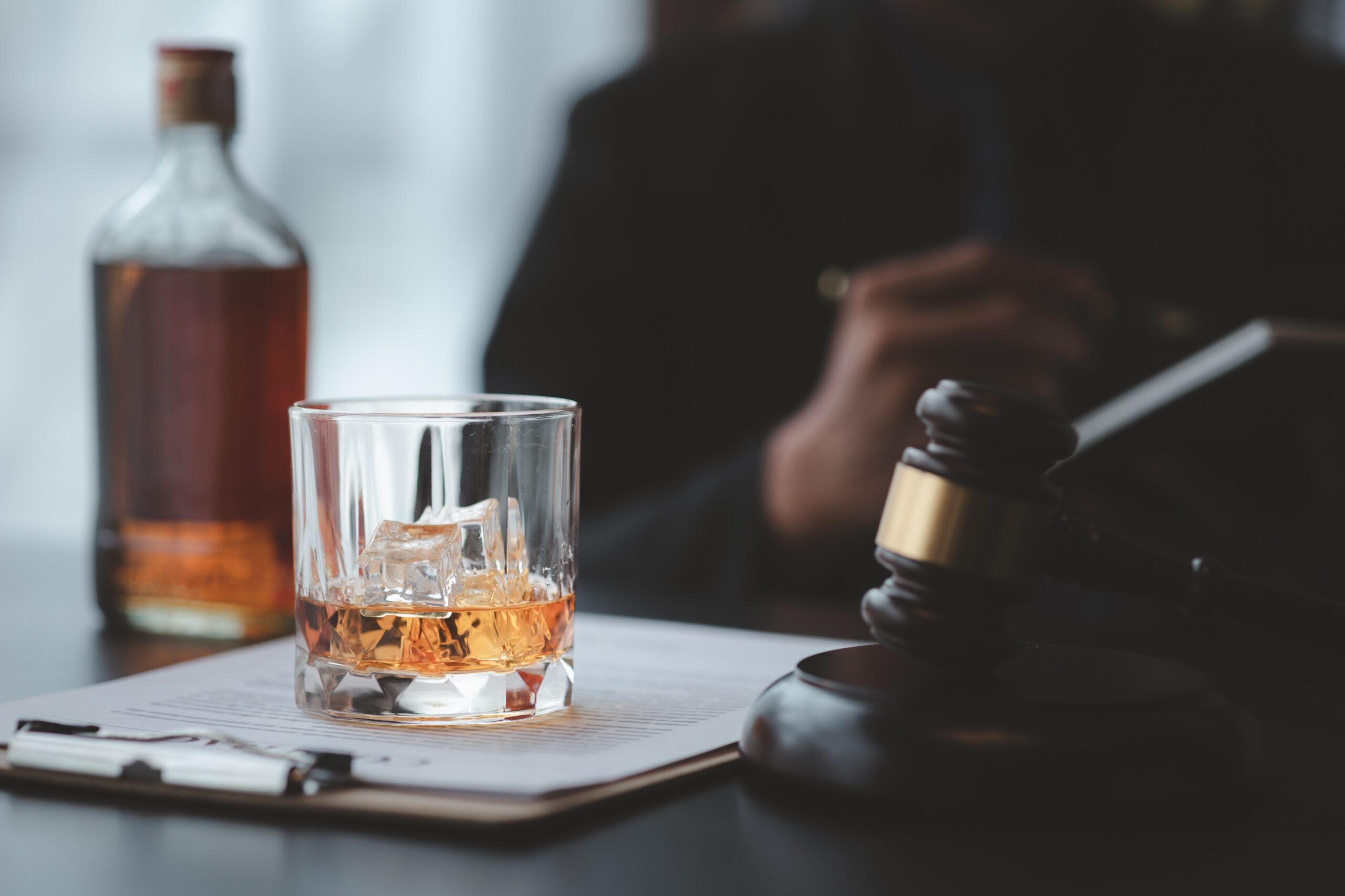 DUI Lawyer