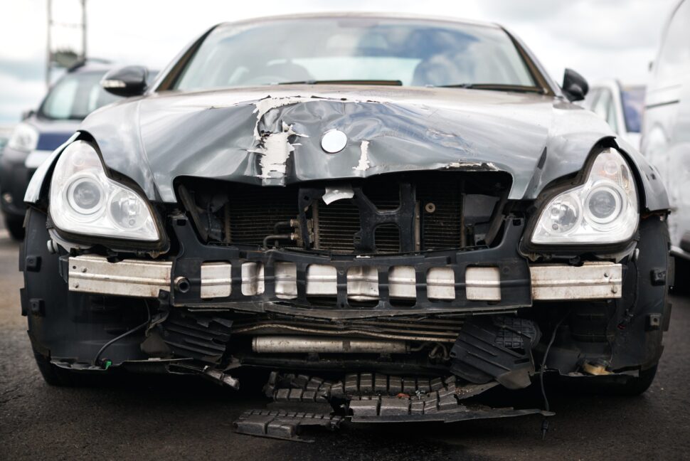 Seeking Compensation from Vehicle Accidents