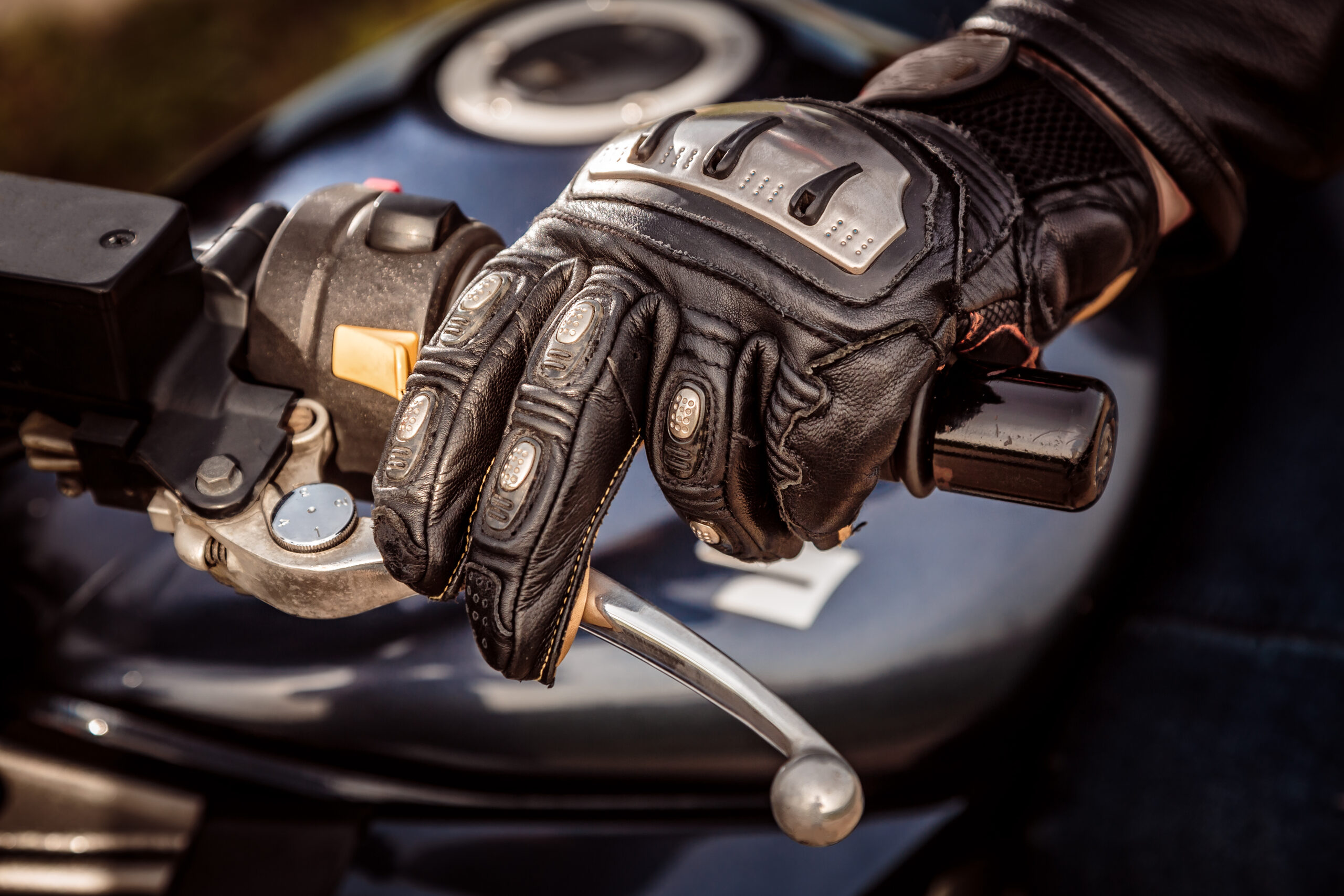 Hiring A Motorcycle Accident Lawyer