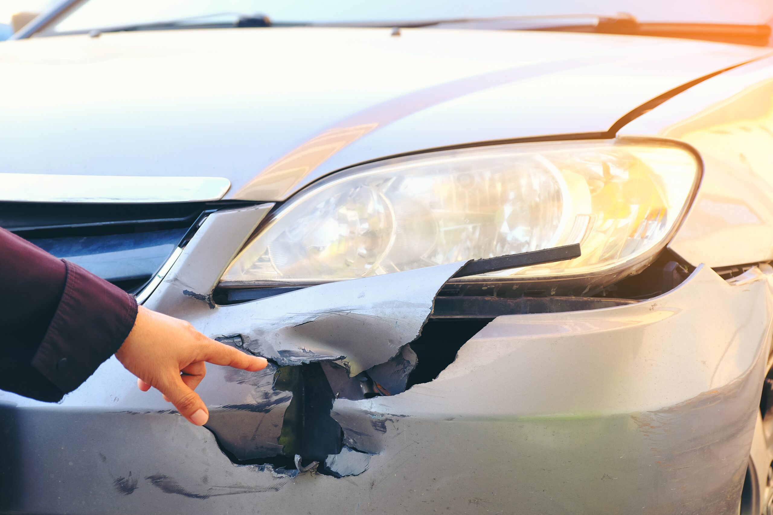 Car Accident Lawyer Guide