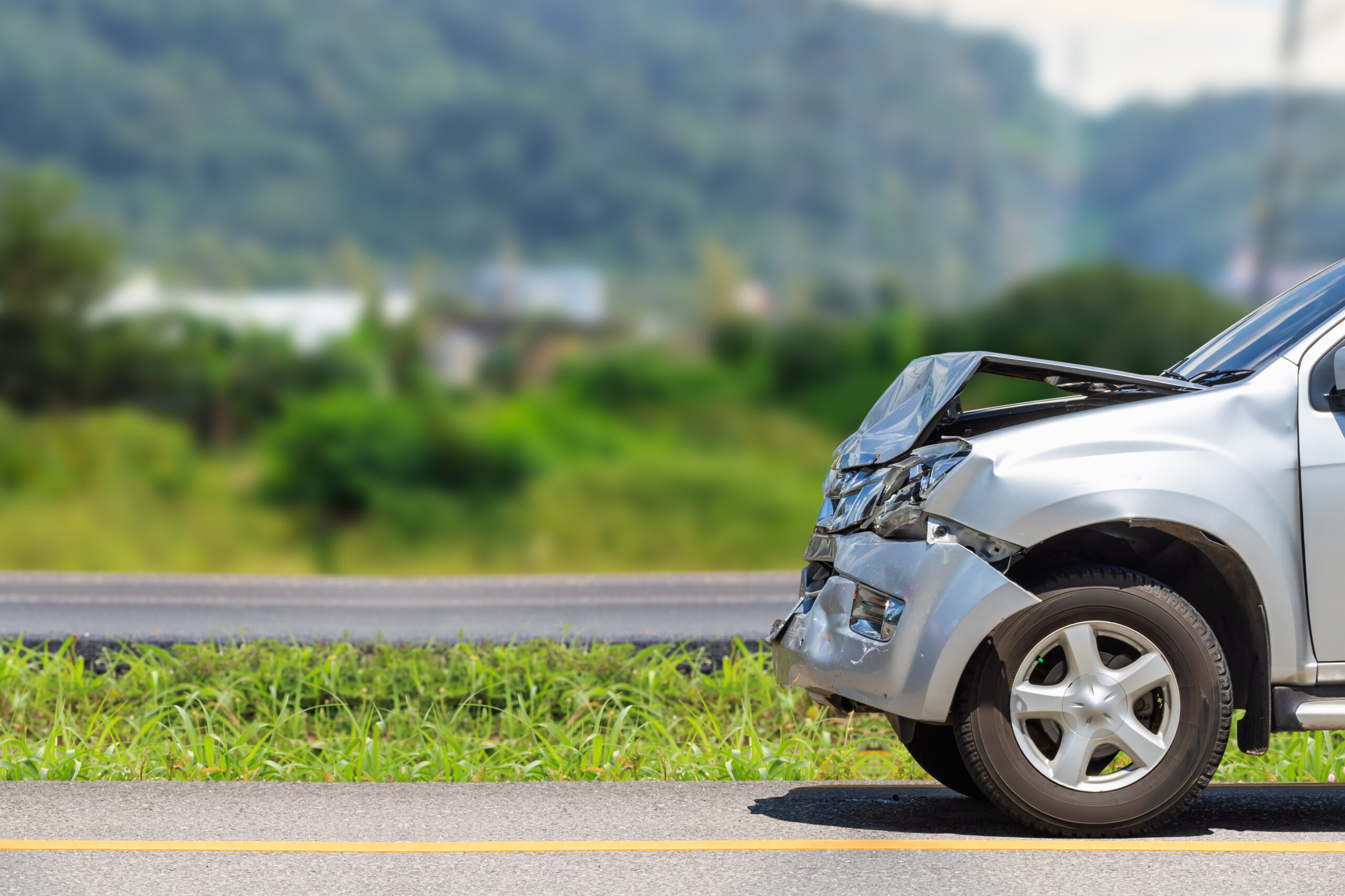 Auto Accident To Protect Your Rights