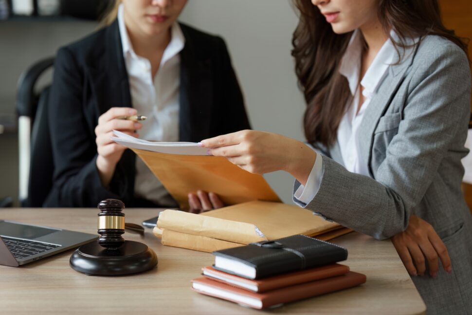 Tips for Finding the Right Lawyer