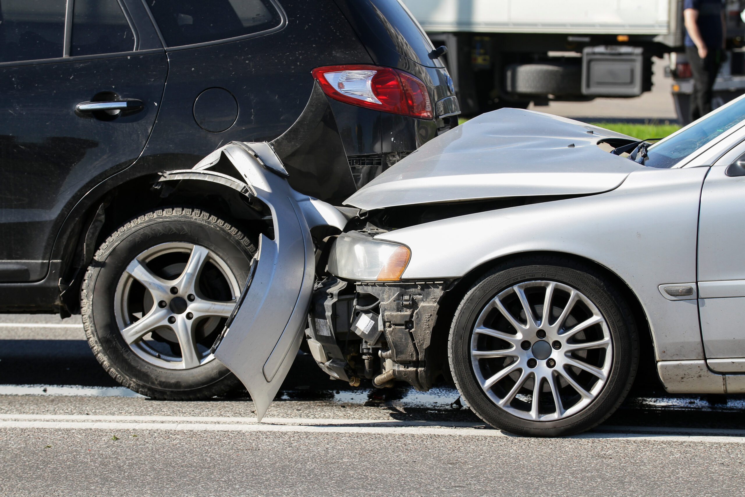 Common Mistakes To Avoid After an Auto Accident