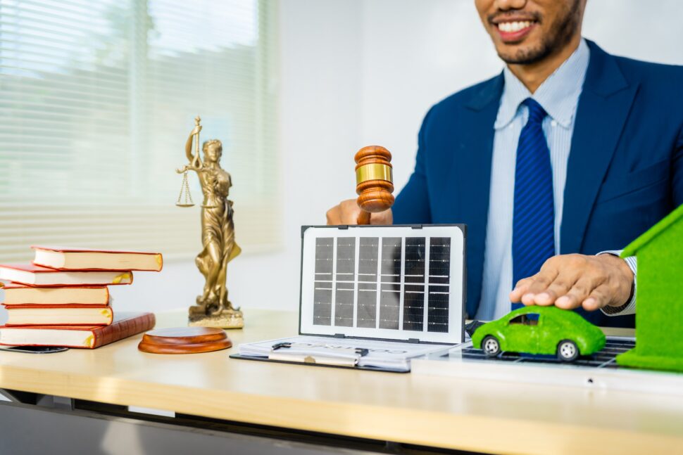 Auto Accident Attorney