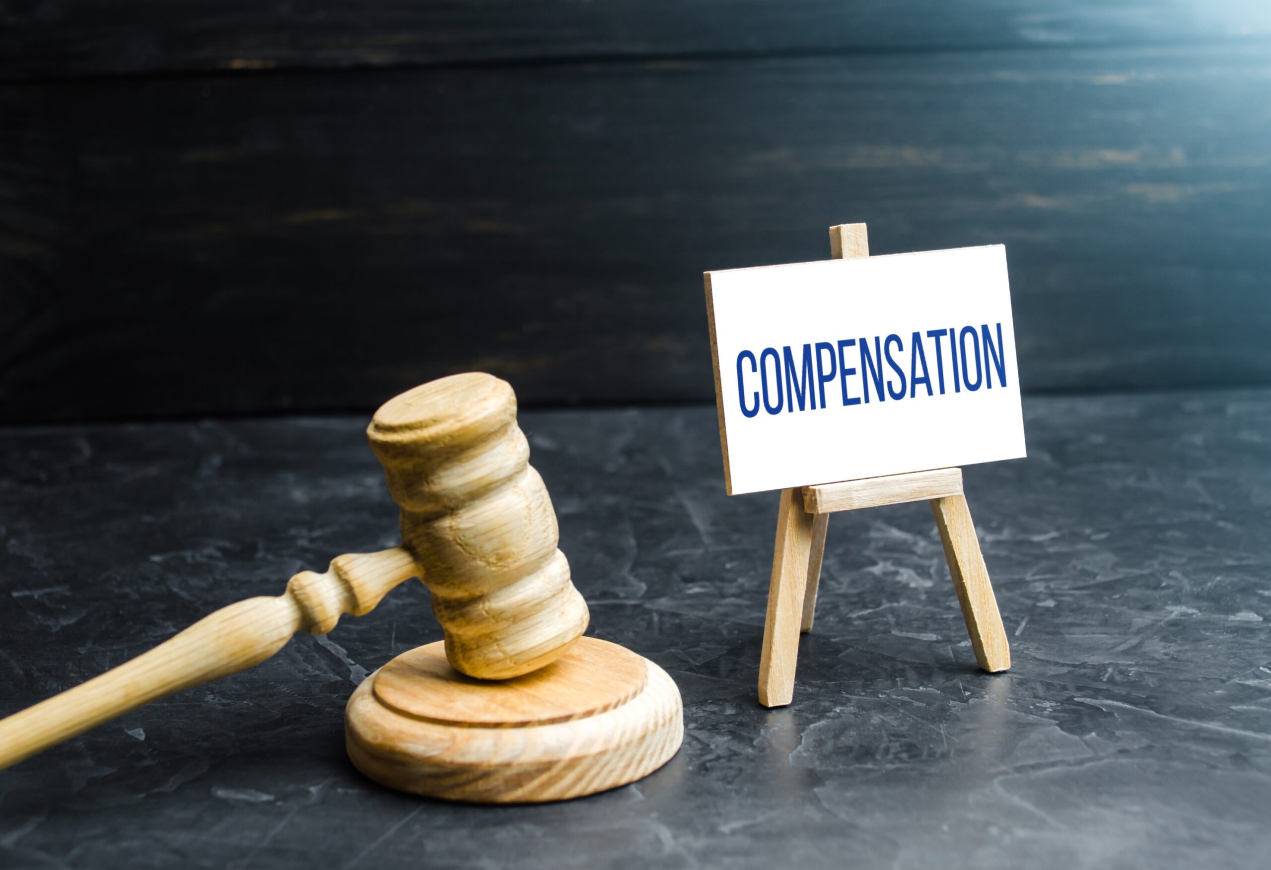 Workers Compensation Attorney