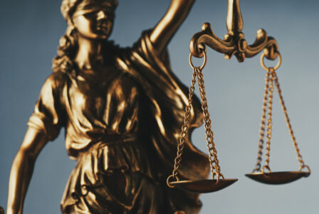 Criminal Justice