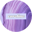 coraline rose