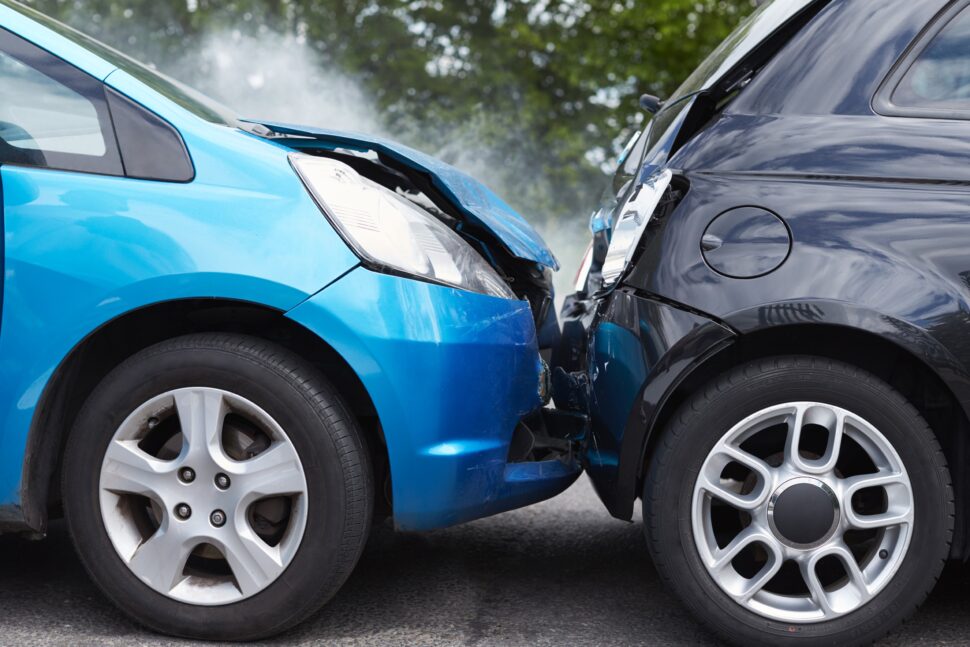 Car Accident Injury Lawyer