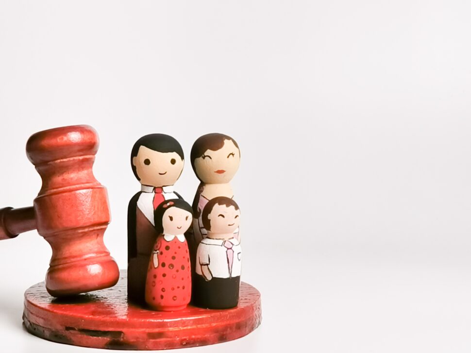 Family Lawyers