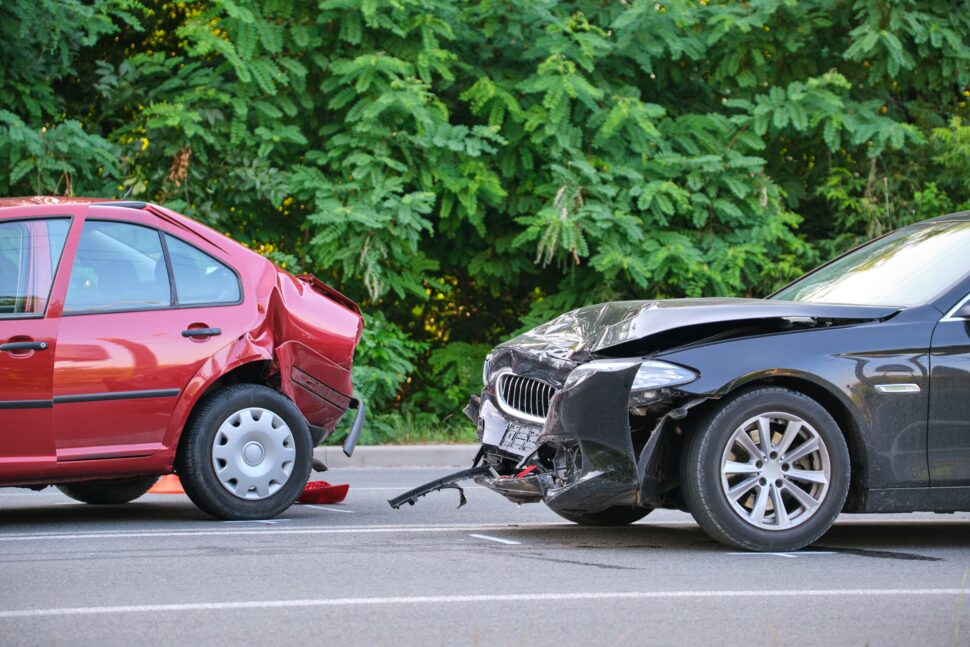 Auto Accident Attorney