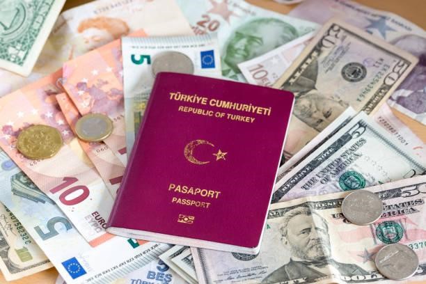 Turkey Citizenship