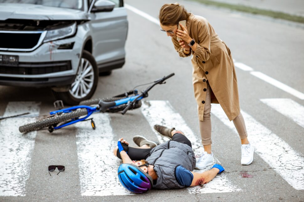 Traffic Accidents