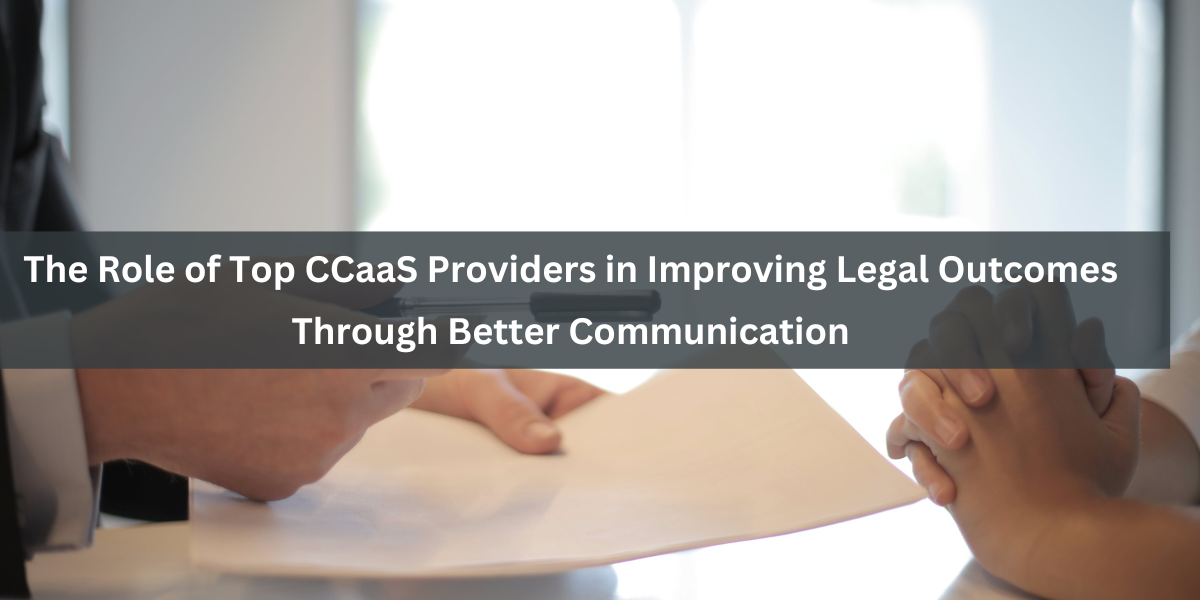 CCaaS Providers