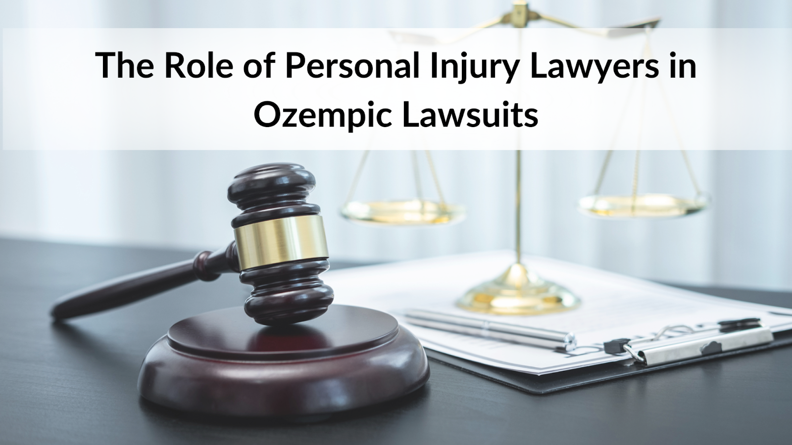 Personal Injury Lawyer