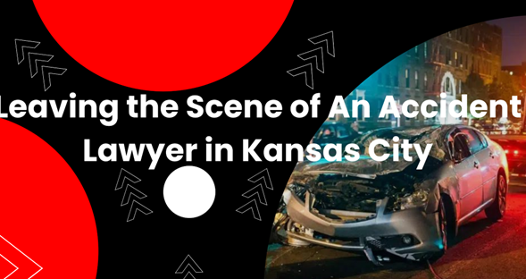 Accident Lawyer in Kansas City