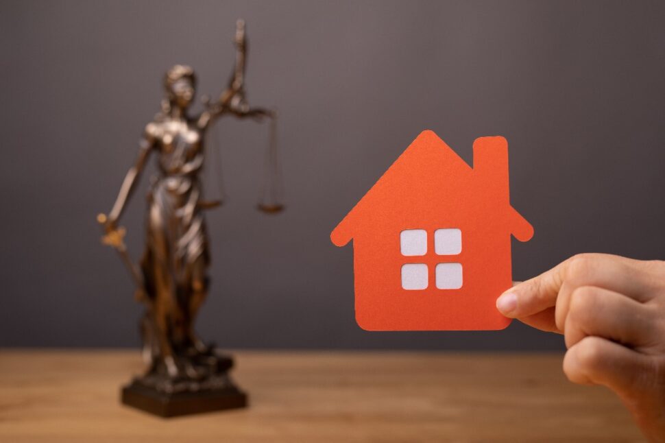 Residential Closing lawyer