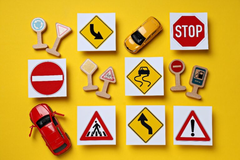 A Brief History of Traffic Laws Traffic Laws